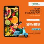 All-in-One Delivery App – Food, Grocery & Courier in  Single - Winnipeg - Strategy Consulting listing