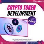 Launch Your Secure Crypto Tokens with Multi-Chain Support - Custom Software Development listing in Yellowknife