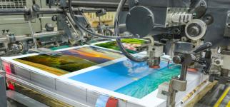Bring Your Ideas to Life with Premium Offset Printing - Printing & Photocopying listing in Toronto