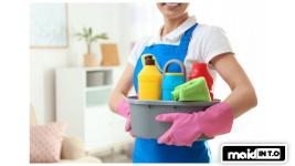 Cleaner service for school, office, home - Toronto - House Cleaning listing