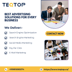 Best Advertising Solutions for Every Business - Promotional Services listing in Toronto