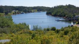 OCEANFRONT - LISCOMB -NOVA SCOTIA - photo 2 / 6