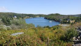 OCEANFRONT - LISCOMB -NOVA SCOTIA - photo 3 / 6