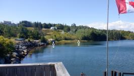 OCEANFRONT - LISCOMB -NOVA SCOTIA - photo 6 / 6