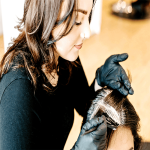 Best Root Touch Up & Hair Salon in Surrey BC - House Cleaning listing in Surrey