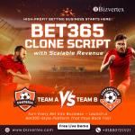 Bet365 Clone Script with Project Mapping & Live Streaming - Businesses for Sale listing in Calgary