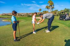 Improve Your Game with Golf Lessons in Mississauga - Toronto - Groups listing