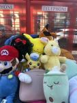 Stuffed animals - photo 3 / 3