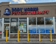 Body Works Physiotherapy | Insurance Covered & Direct Billed - General Practice listing in Toronto