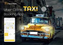 Grow Your Taxi Business with Uber Clone App Solutions! - Website Design listing in Calgary