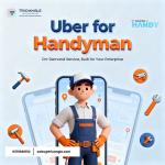 Build your own Handyman App in no time! - Businesses for Sale listing in Calgary