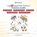 Free Trial – Smart Audits for Inventory with Stockount - photo 2 / 5