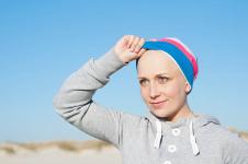 Join Lymphoma Canada in Fighting Different Types - Toronto - Specialist Consultations listing