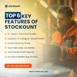 Audit Smarter in Minutes – Try Stockount Free Today - photo 4 / 6