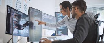 Need a Trusted Custom Software Development Agency? - Custom Software Development listing in Toronto