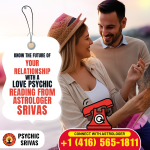 Psychic in Mississauga Near me | +1 4165651811 - Toronto - Counseling Services listing