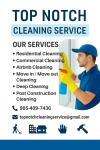 Cleaning Service - Toronto - House Cleaning listing
