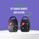 Garage Remote Duplication Services in Toronto – Fast & Profe - Toronto - Car Parts & Accessories listing