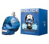Police To Be TattooArt Man Eau de Toilette 125ml - Montreal - Health & Beauty Products listing
