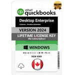 QuickBooks 2024 Desktop Pro – Professional Accounting for CA - Toronto - Computers listing