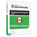 QuickBooks Desktop Pro 2024 – Finance Management Software CA - Toronto - Computers listing