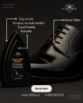 Caffrey Shoe Polish – Shine, Protect & Extend Your Shoes - Toronto - Footwear listing