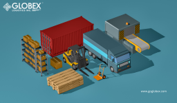 Smart, Seamless Supply Chain Management by Globex - Hamilton - Moving & Storage listing