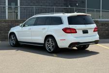 2018 Mercedes GLS For Sale! - photo 3 / 6