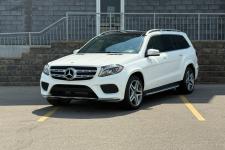 2018 Mercedes GLS For Sale! - Calgary - Cars listing