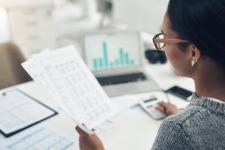Reliable Online Bookkeeping Company for Your Business - Financial Consulting listing in Toronto