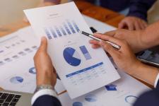 Efficient Virtual Bookkeeping Services for Your Business - Financial Consulting listing in Toronto