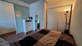 FURNISHED entire apartment with 1 bed and 1 bath - Apartments for Rent listing in Toronto