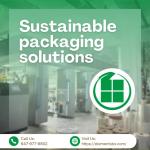 Global Leader in Sustainable Packaging and Labels - Toronto - Collectibles listing