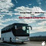 Group Travel Made Simple – Your Edmonton Bus Awaits! - Vacation Planning listing in Edmonton