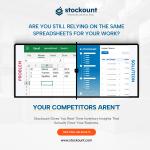 Free Trial Inventory Audit for Your Business - Management Consulting listing in Edmonton