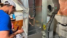 Heating & Cooling Services in the GTA | North Wind HVAC - photo 3 / 6