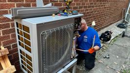 Heating & Cooling Services in the GTA | North Wind HVAC - Toronto - Heating and Air Conditioning listing