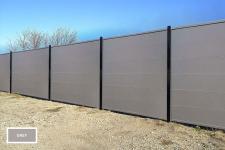 Vinyl Fencing: Elegant, Durable,  Outdoor Fencing - photo 3 / 3