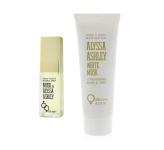 Alyssa Ashley Giftset EDT 100ml + Body Lotion 250ml - Montreal - Health & Beauty Products listing