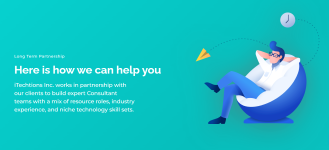 Technology Consulting Firm Driving Digital Innovation - Toronto - Cloud Computing Services listing