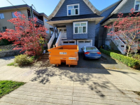 Garbage Bin Rental Vancouver | Fast & Affordable - Vancouver - House Cleaning listing