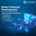 How Creating Smart Contracts Build Trust and Eliminate - Management Consulting listing in Charlottetown