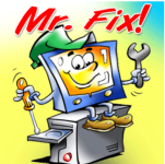 Mr Fix It - Calgary - Computer Repair listing