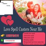 Powerful Wicthcraft Lost Love Spells caster online - General Practice listing in Calgary