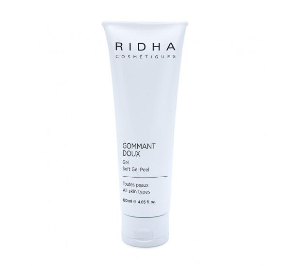 Exfoliant Ridha Ridha Soft Gel Peel (normal to sensitive) 120ml, Montreal