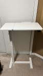 Overbed Table with Height Adjustment - $50 - Toronto - Furniture listing