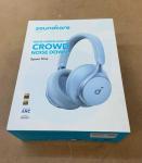 NEW - Soundcore Space One Noise Cancelling Headphones - $60 - photo 4 / 4
