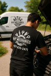 Licensed Mobile Mechanic - Toronto - Brake Repair listing