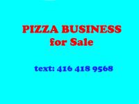 Are you Selling Your Pizza Business? - Commercial Space for Sale listing in Toronto