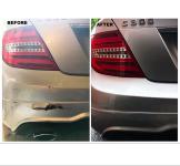 Mobile auto body repair - Toronto - Collision Repair listing